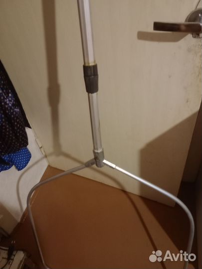 Сачок рыболовный