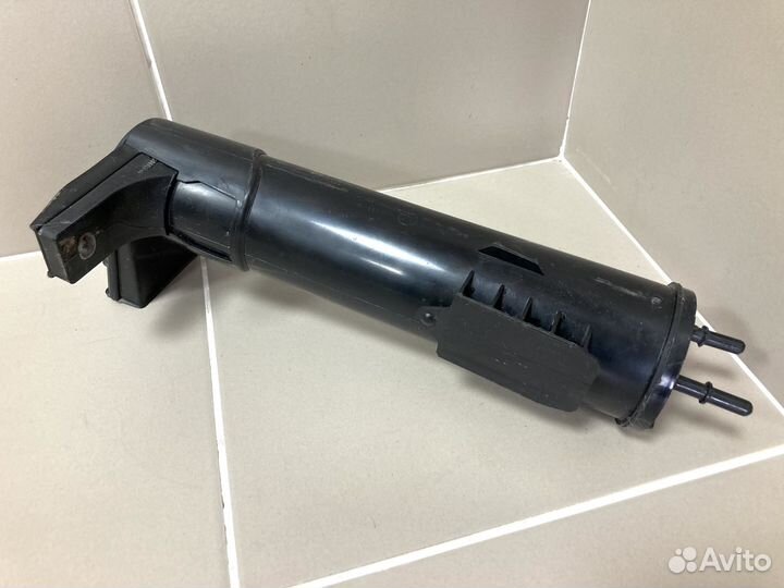 Абсорбер (фильтр угольный) 6Q0201797B VAG