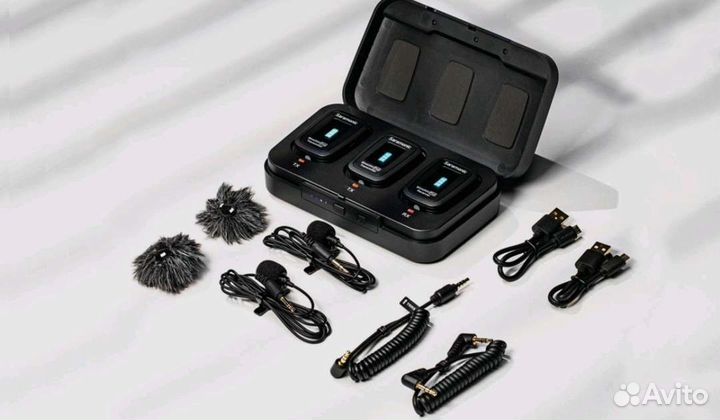 Saramonic Blink500 Pro B2 Беспроводные микрофоны