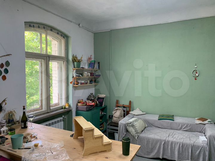 Помещения, 127.4 м², Калининград