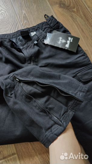 Женские Мотоджинсы Bullit-in laser 4