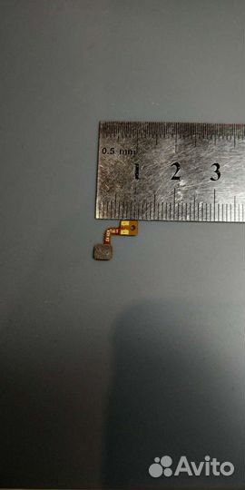 Запчасти xiaomi redmi 5 plus MEG7