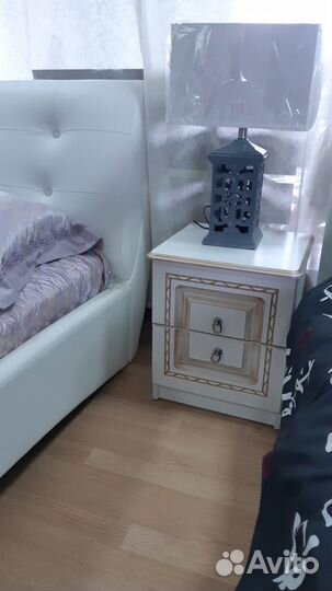 Комоды новые в наличии