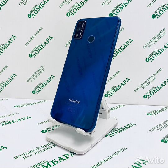 HONOR 9X Lite, 4/128 ГБ