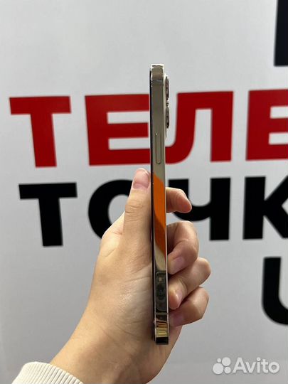 iPhone 12 Pro Max, 128 ГБ
