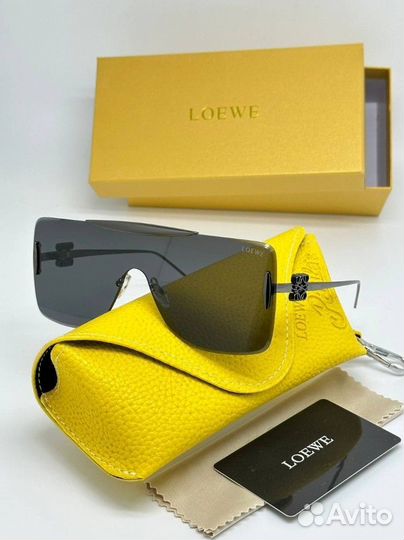 Солнцезащитные очки Loewe