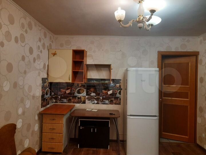 Комната 30 м² в 1-к., 3/9 эт.