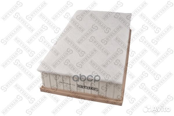 Фильтр воздушный Audi 100/A6/S6/S4 2.2i Turbo/2