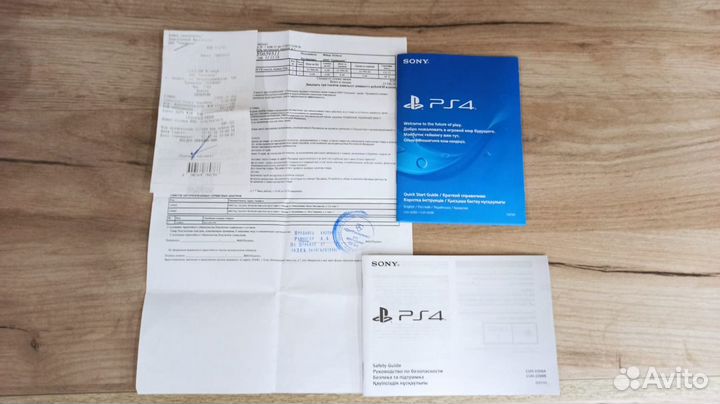 Sony PlayStation 4 slim 1tb