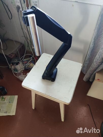 Штатив для микроскопа