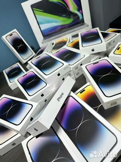 Выкуп iPhone /Скупка/Трейд-ин