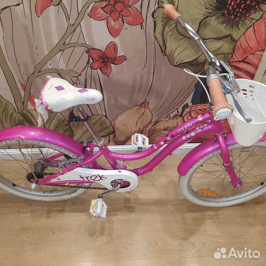 Велосипед trek mystic 20 США