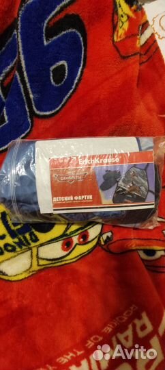 Детский фартук