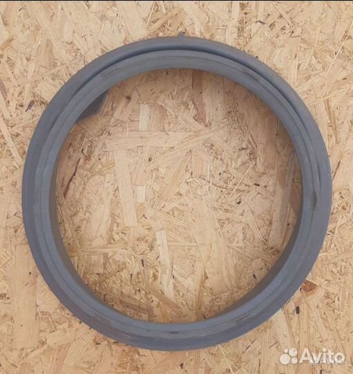 Манжета резина люка стиральной машины LG