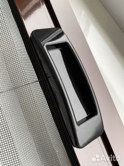 Москитные сетки плиссе