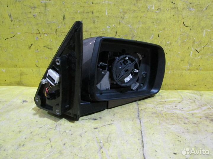 Зеркало правое Kia Mohave (HM) 08-19г 77889