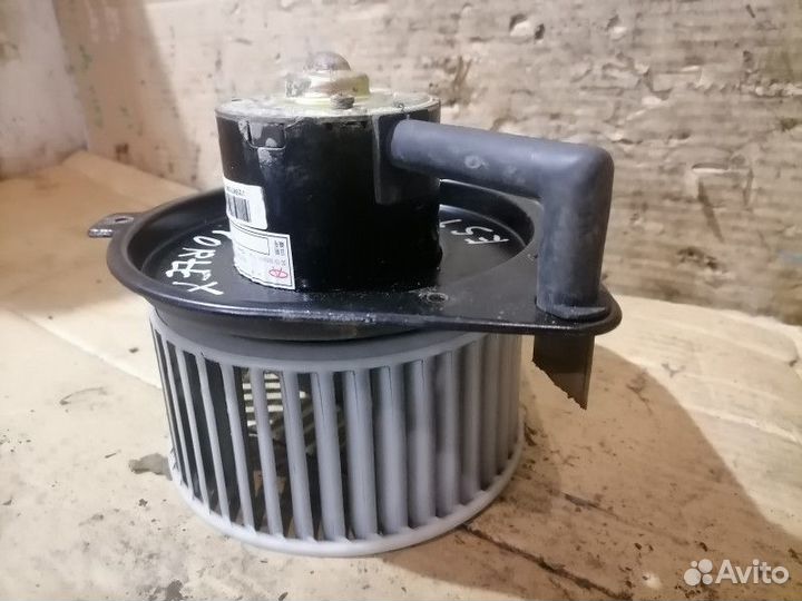 Мотор печки Chery Fora 1.6