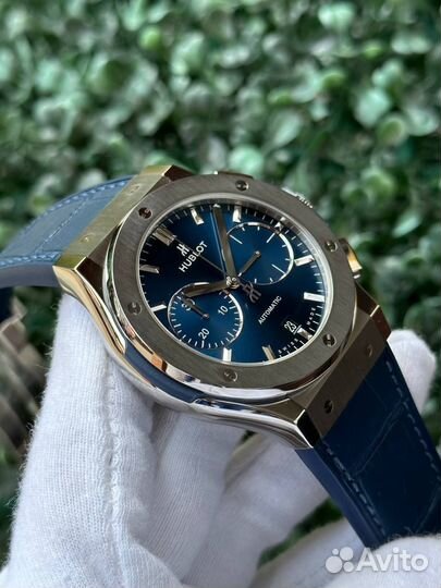 Hublot