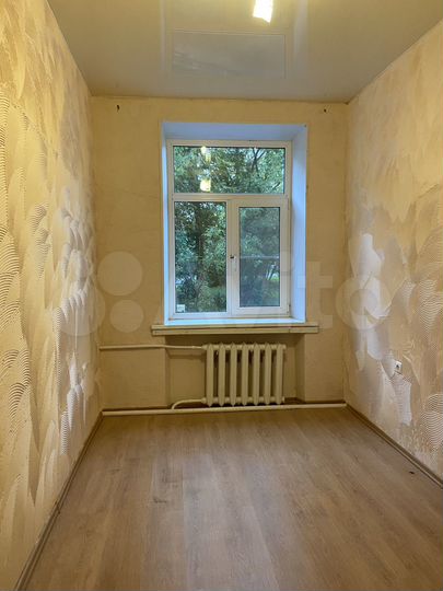 1-к. квартира, 31 м², 1/2 эт.