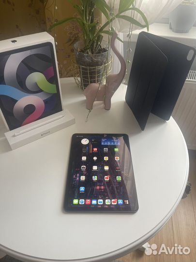 iPad air 4 64gb