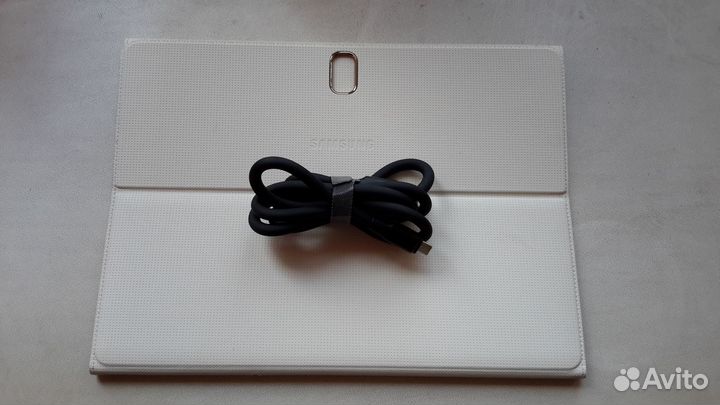 Планшет Samsung Galaxy Tab S 10.5 SM-T805