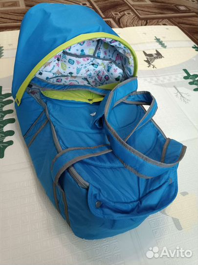 Переноска для детей