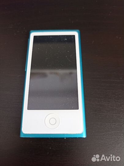iPod Nano 7