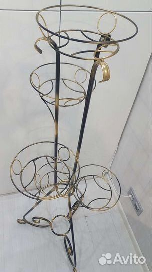 Подставка для цветов