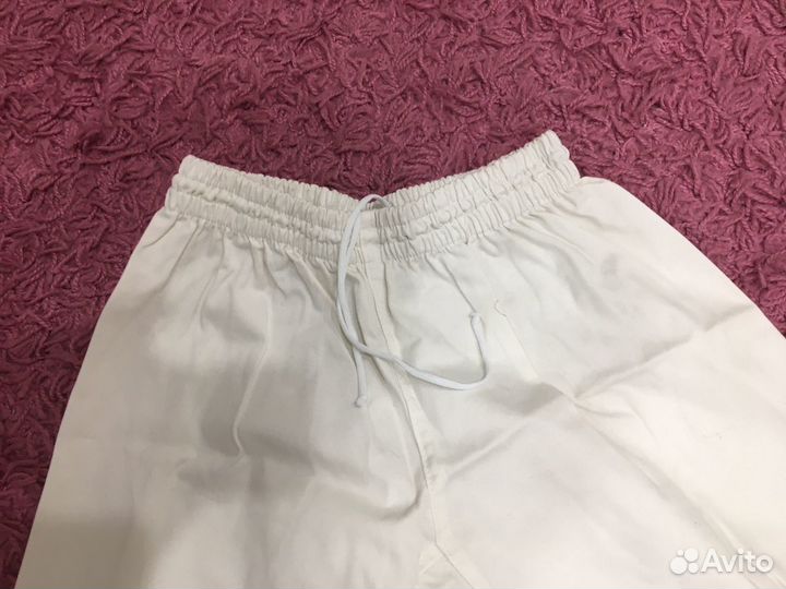 Спортивная одежда