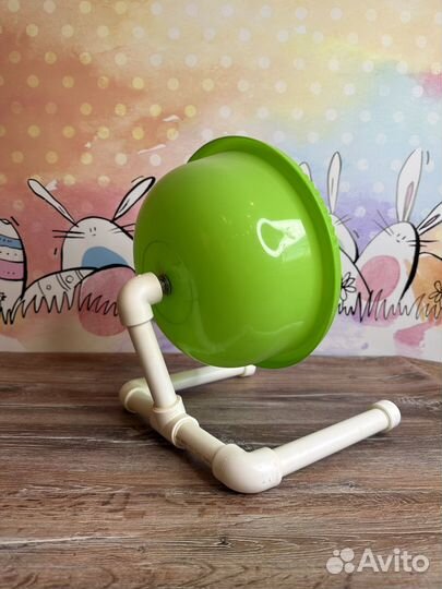 Беговое колесо