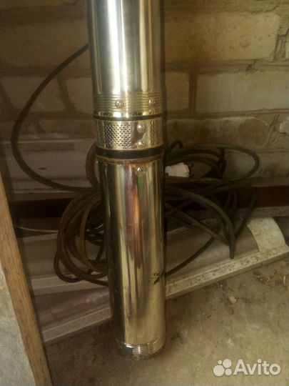 Насос скважинный