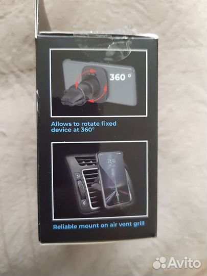 Держатель для телефона