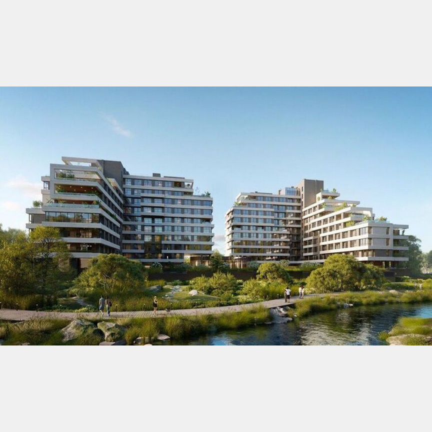 3-к. квартира, 152,5 м², 6/12 эт.