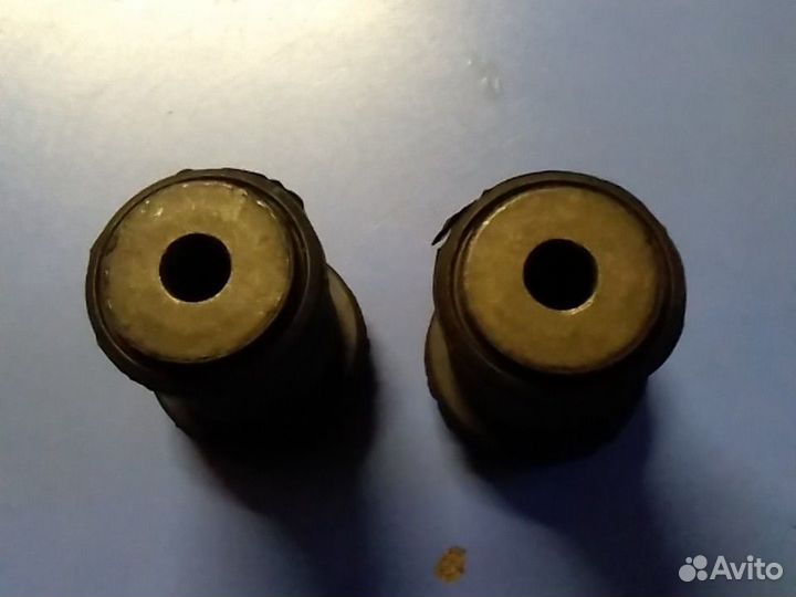 Сайлентблоки Ford Focus l