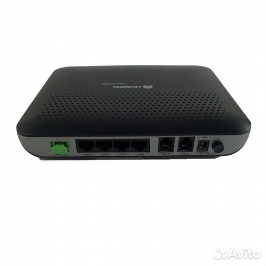 Оптоволоконный терминал Huawei echolife hg850a