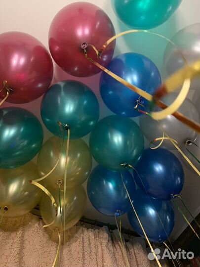 Воздушный шар