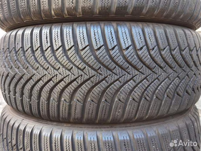 Hankook Winter I'Pike RS2 W429 195/55 R16 91H