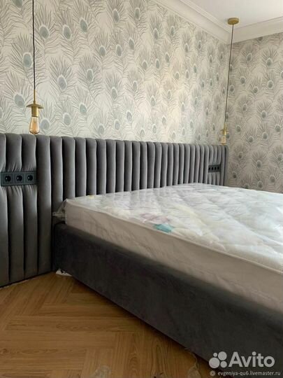 Раскрученный сайт мягкой мебели