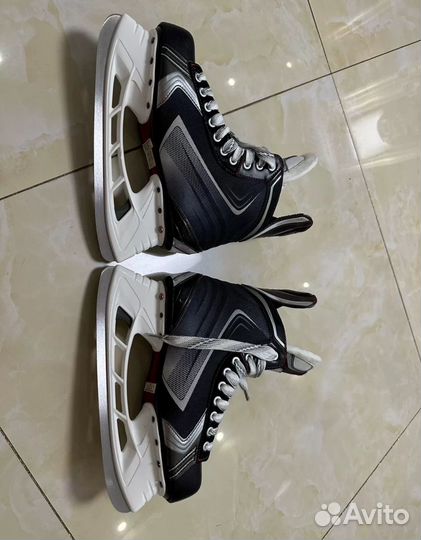 Коньки хоккейные Bauer X70