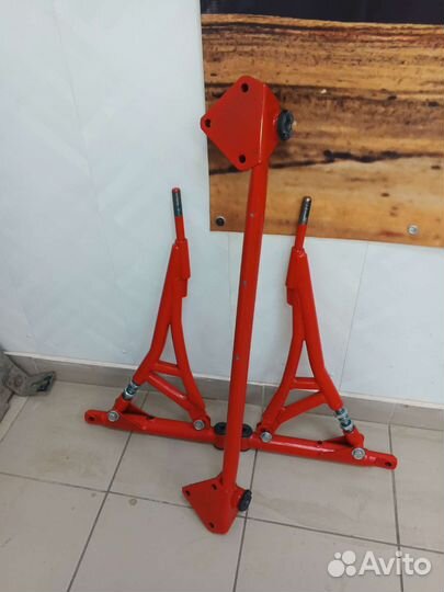 Треугольные рычаги с поперечной ваз 2108-2115