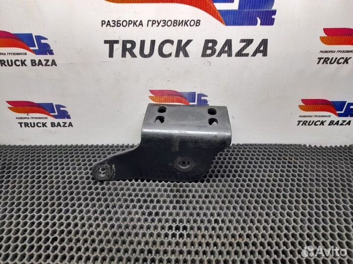 Кронштейн торсиона кабины правый