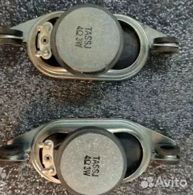 Динамики для Lentel LTS1902