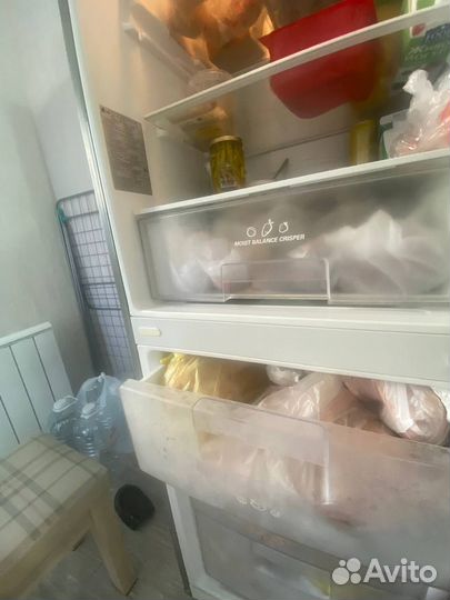 Холодильник