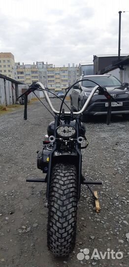 Продаю байк
