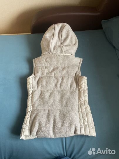 Жилет женский zara размер xs-s