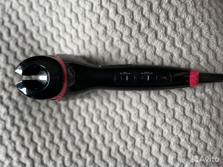 Щипцы для завивки Rowenta So Curls for Elite