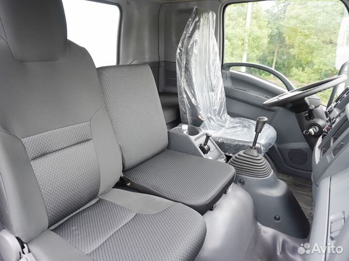 Isuzu Giga (C-series), 2024