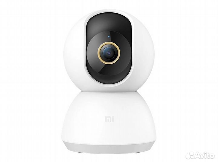 IP-камера Xiaomi Mi 360 Home Camera 2K PTZ (CN)