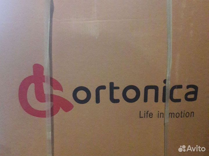 Инвалидная коляска