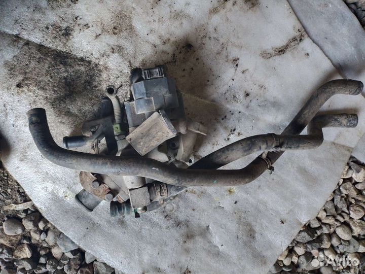 Насос гидроусилителя руля Chery Amulet A15